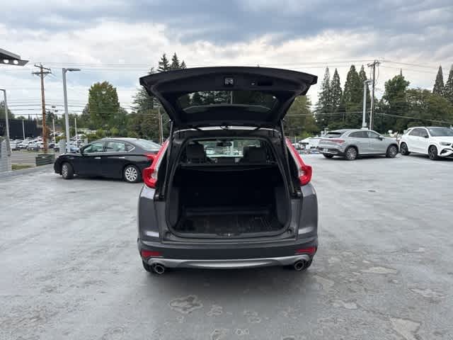 Thumbnail: 2018 Honda CR-V - 9