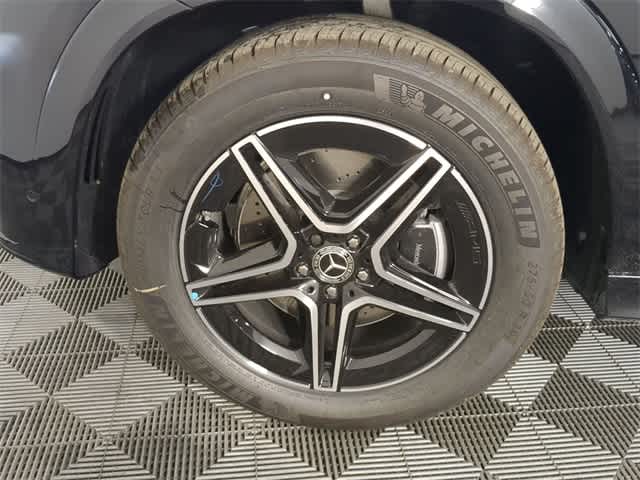 Thumbnail: 2026 Mercedes-Benz GLE - 13