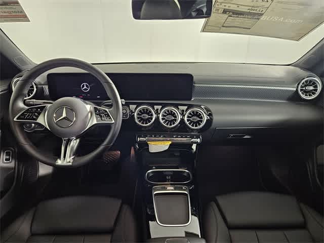 Thumbnail: 2025 Mercedes-Benz CLA - 16