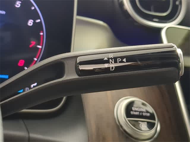 Thumbnail: 2026 Mercedes-Benz GLC - 31