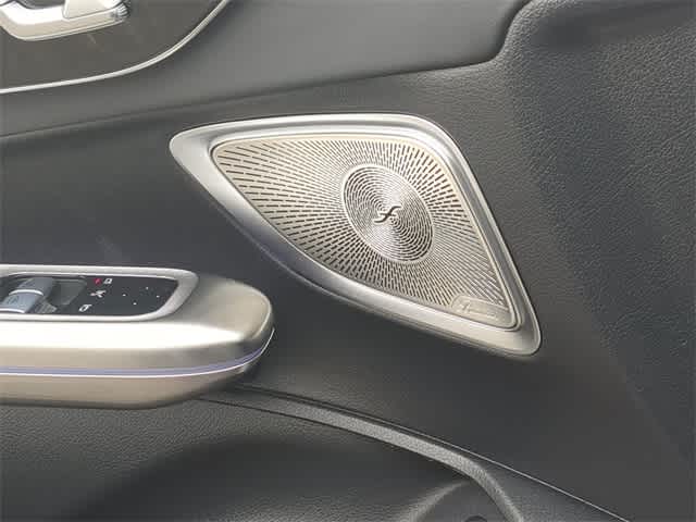 Thumbnail: 2026 Mercedes-Benz CLE - 29