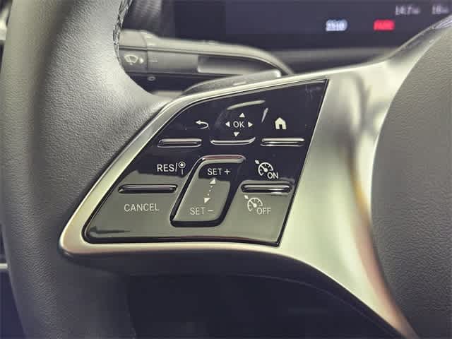 Thumbnail: 2025 Mercedes-Benz CLA - 26