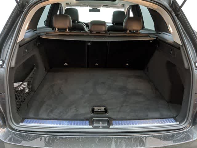 Thumbnail: 2021 Mercedes-Benz GLC - 40