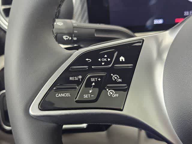 Thumbnail: 2025 Mercedes-Benz CLA - 24