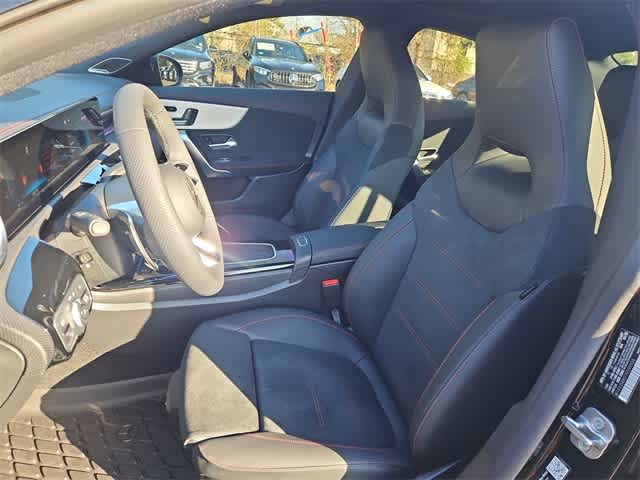 Thumbnail: 2026 Mercedes-Benz CLA - 17