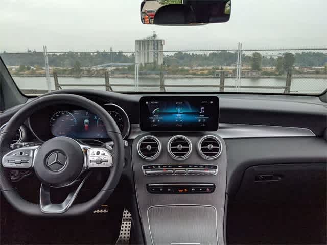 Thumbnail: 2022 Mercedes-Benz GLC - 33