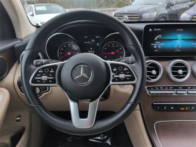 Thumbnail: 2021 Mercedes-Benz GLC - 23