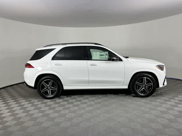 Thumbnail: 2024 Mercedes-Benz GLE - 15