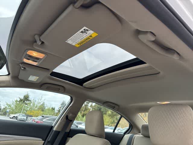 Thumbnail: 2015 Honda Civic - 14