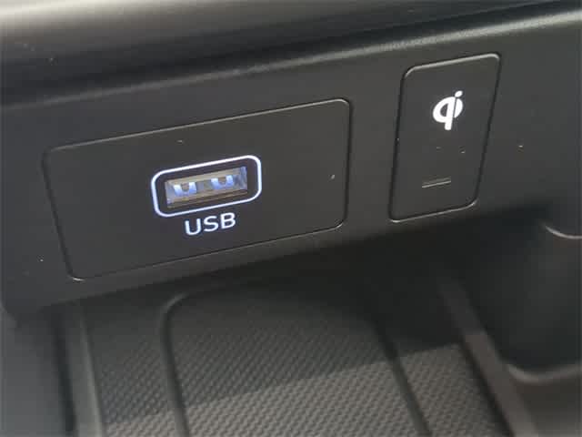 Thumbnail: 2025 Hyundai Palisade - 34