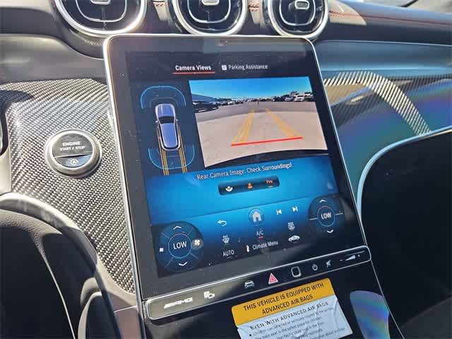 Thumbnail: 2025 Mercedes-Benz GLC - 32