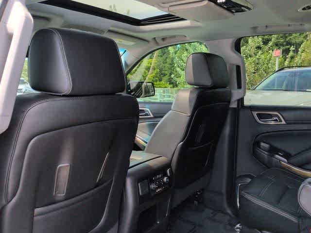Thumbnail: 2016 GMC Yukon - 11