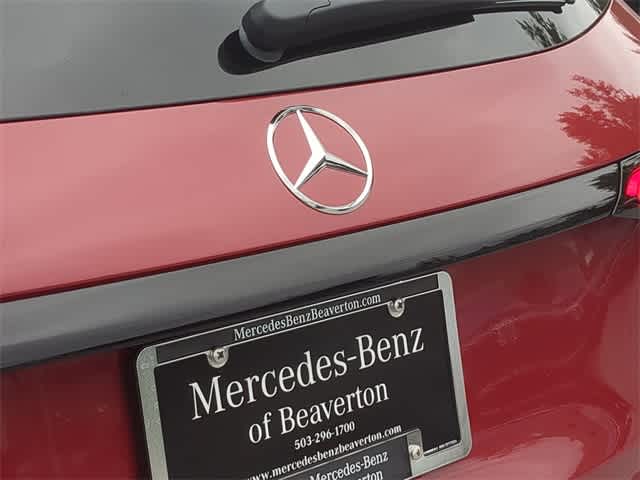 Thumbnail: 2026 Mercedes-Benz GLC - 11