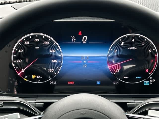 Thumbnail: 2026 Mercedes-Benz GLE - 36