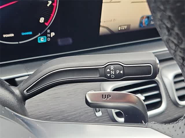 Thumbnail: 2026 Mercedes-Benz GLE - 35