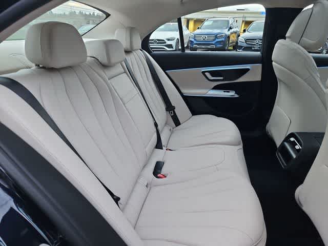 Thumbnail: 2026 Mercedes-Benz E-Class - 22