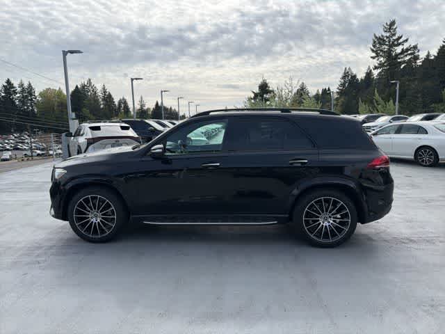 Thumbnail: 2022 Mercedes-Benz GLE - 8