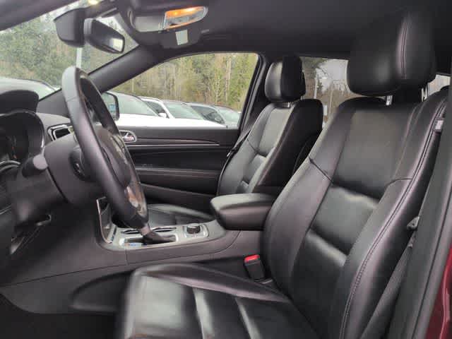 Thumbnail: 2019 Jeep Grand Cherokee - 13