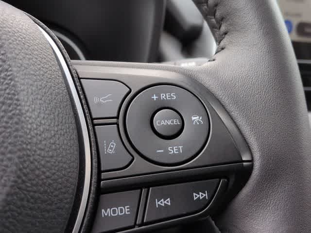 Thumbnail: 2025 Toyota RAV4 - 25