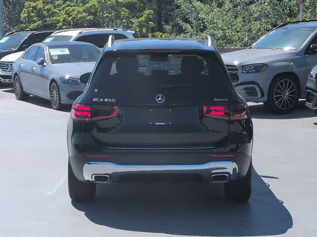 Thumbnail: 2026 Mercedes-Benz GLB - 7