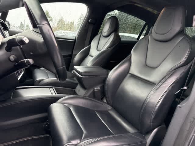 Thumbnail: 2019 Tesla Model X - 13