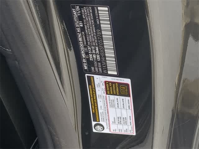 Thumbnail: 2025 Mercedes-Benz CLE - 35