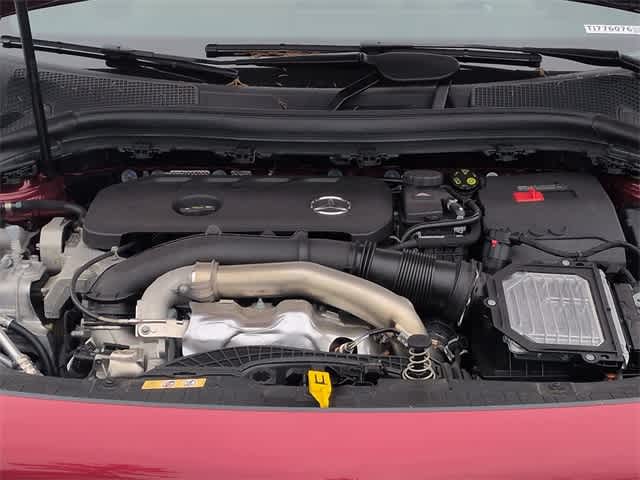 Thumbnail: 2026 Mercedes-Benz GLA - 15