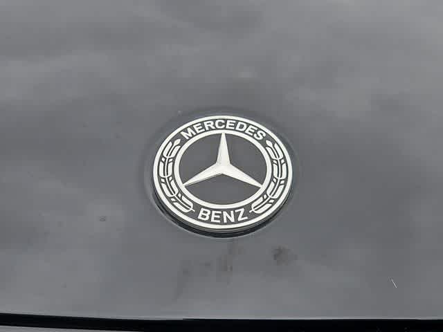 Thumbnail: 2025 Mercedes-Benz GLB - 12