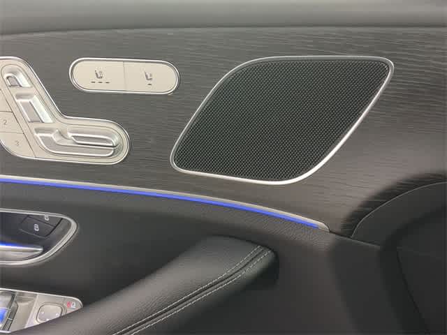 Thumbnail: 2026 Mercedes-Benz GLE - 31