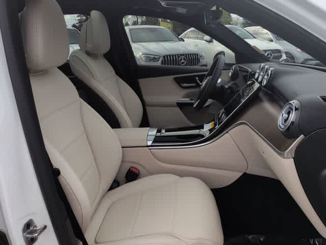 Thumbnail: 2026 Mercedes-Benz GLC - 22