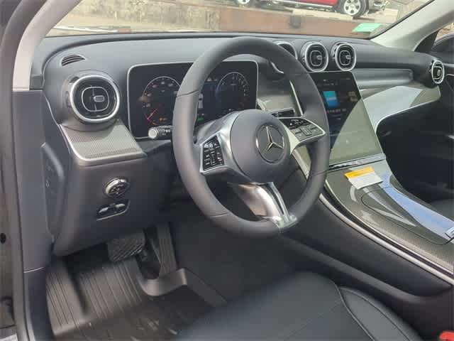 Thumbnail: 2026 Mercedes-Benz GLC - 10