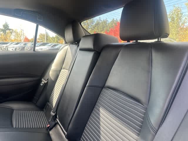 Thumbnail: 2020 Toyota Corolla - 11