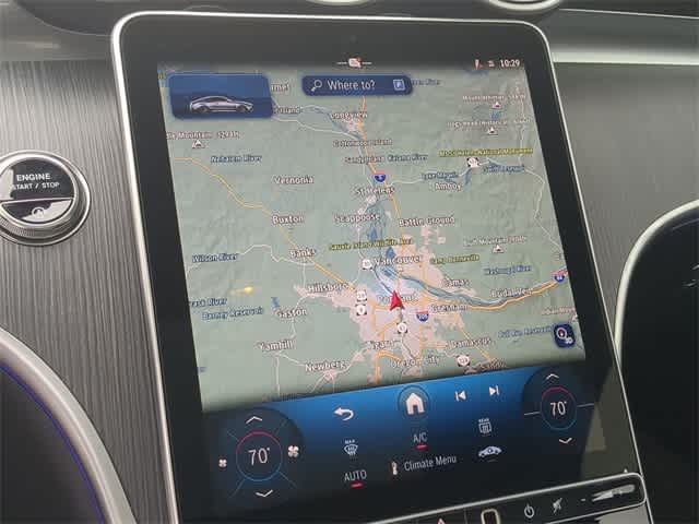 Thumbnail: 2026 Mercedes-Benz CLE - 27