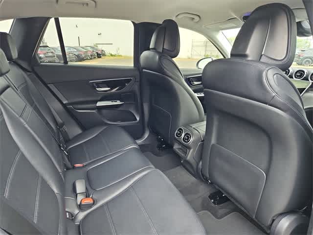 Thumbnail: 2025 Mercedes-Benz GLC - 19