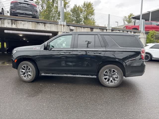 Thumbnail: 2024 Chevrolet Tahoe - 5