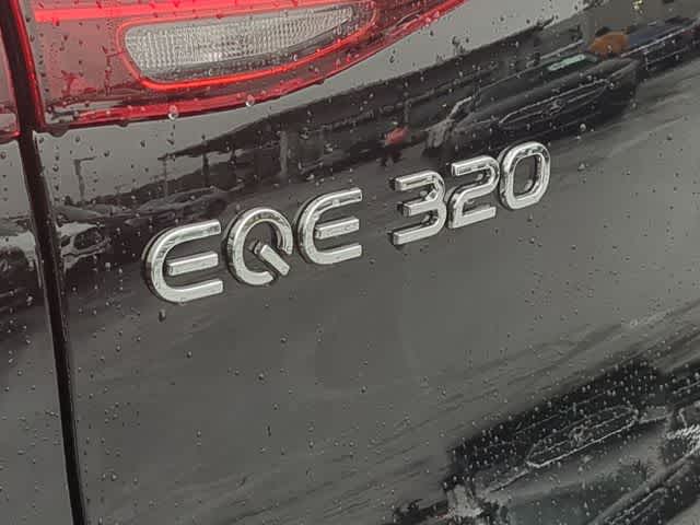 Thumbnail: 2026 Mercedes-Benz EQE - 12