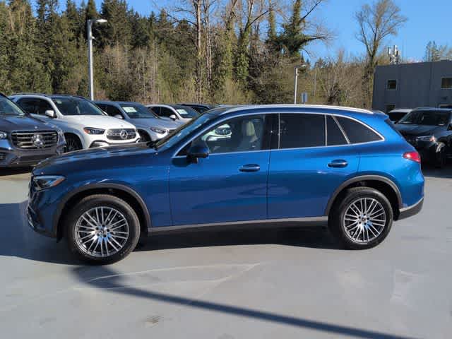 Thumbnail: 2026 Mercedes-Benz GLC - 5