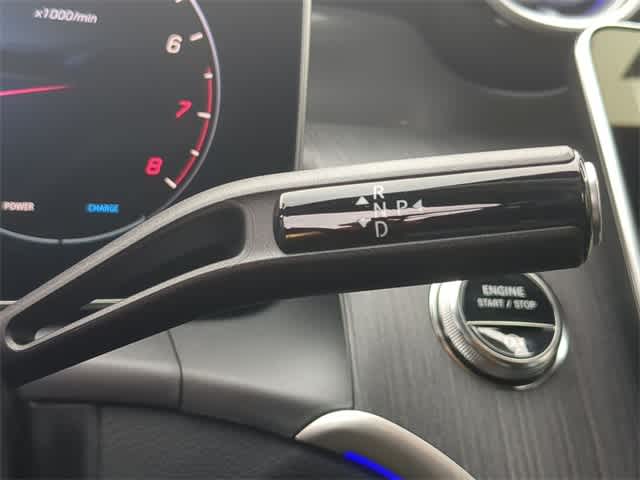 Thumbnail: 2026 Mercedes-Benz GLC - 33