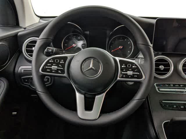 Thumbnail: 2021 Mercedes-Benz GLC - 31