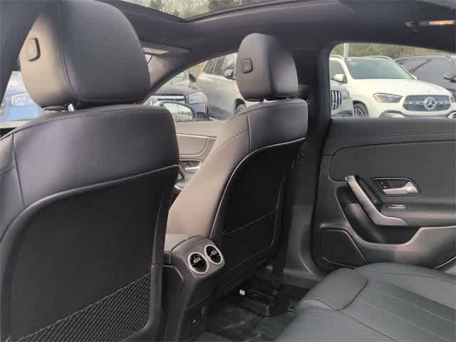 Thumbnail: 2025 Mercedes-Benz CLA - 18