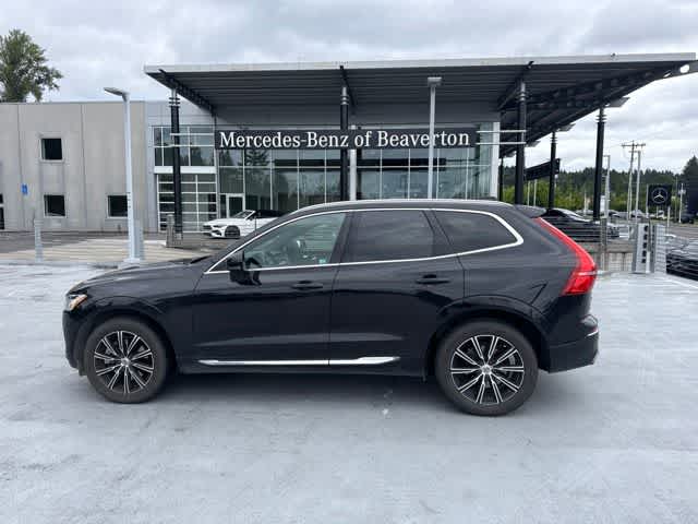 Thumbnail: 2019 Volvo XC60 - 8
