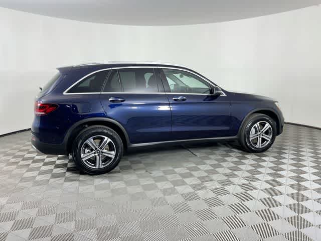 Thumbnail: 2020 Mercedes-Benz GLC - 7