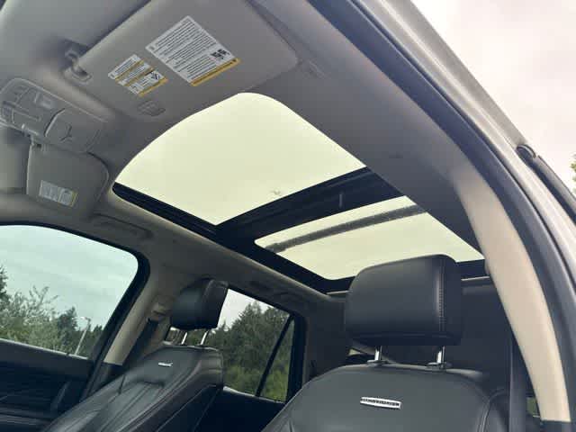 Thumbnail: 2020 Ford Expedition MAX - 14