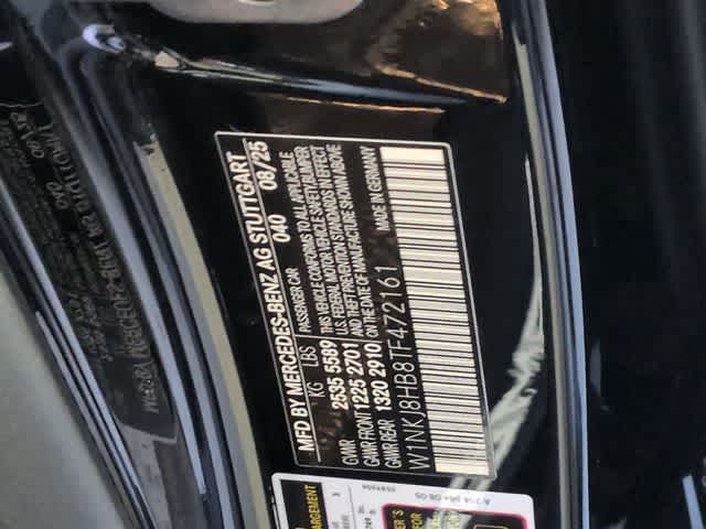 Thumbnail: 2026 Mercedes-Benz GLC - 36