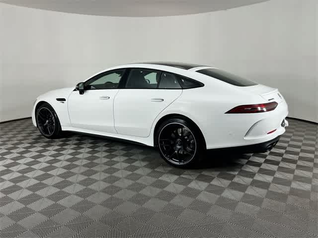Thumbnail: 2024 Mercedes-Benz AMG GT - 4