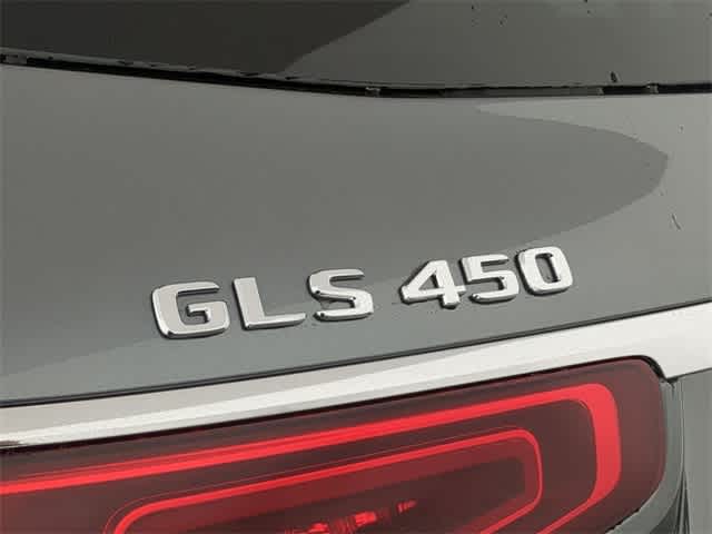 Thumbnail: 2021 Mercedes-Benz GLS - 13
