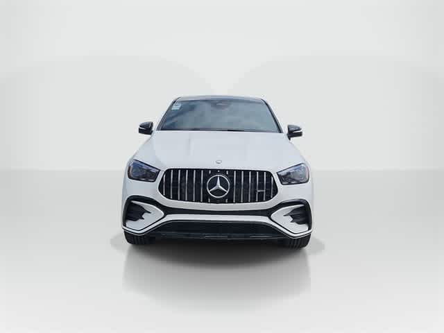 Thumbnail: 2025 Mercedes-Benz GLE - 4