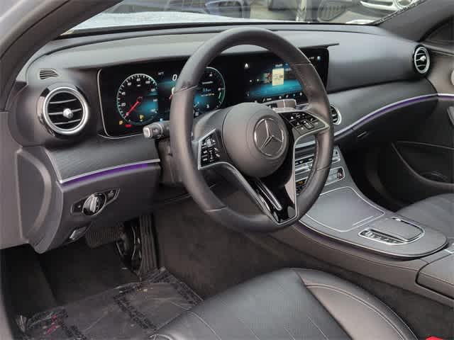 Thumbnail: 2022 Mercedes-Benz E-Class - 10