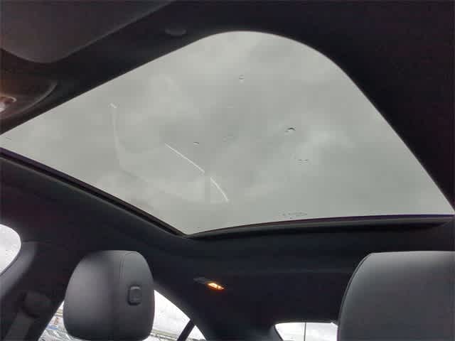 Thumbnail: 2025 Mercedes-Benz CLA - 19