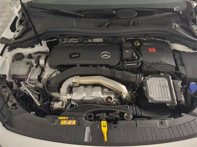 Thumbnail: 2026 Mercedes-Benz GLA - 14